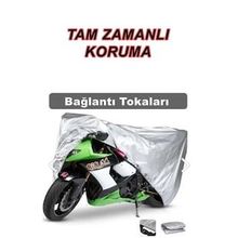 Lifan LF125T-26 Miflonlu Motosiklet Brandası
