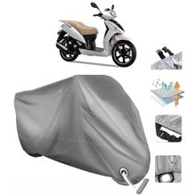 Lifan LF150T-9R VINLEKS Motor Brandası