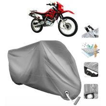 Lifan LF200GY-2 VINLEKS Motor Brandası
