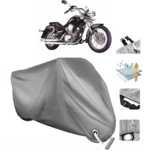 Lifan LF250-B VINLEKS Motor Brandası
