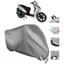 Lifan Traveller 125 VINLEKS Motor Brandası