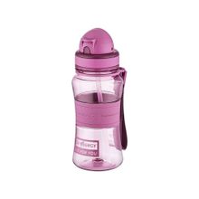 Life 3034 Pembe 350 ml Uzspace Tritan Su Matarası