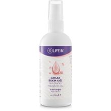 Life In 125 ml Çatlak Yağı