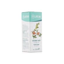 Life In 20 ml Jojoba Yağı