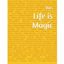 Life İs Magic - Andersen Press