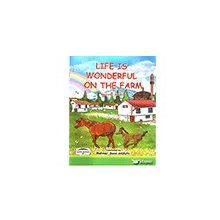 Life Is Wonderful On The Farm - Mustafa Akgün