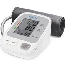 Life Net WBP-108 Koldan Ölçer Otomatik Dijital Tansiyon Aleti