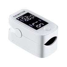 Life Net YM103 Medikal Parmak Tipi Pulse Oksimetre