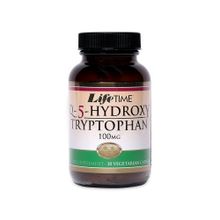 Life Time Q-5-Hydroxy Tryptophan 100 mg 30 Kapsül