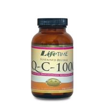 Life Time Q-C-1000 100 Kapsül