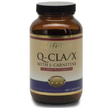 Life Time Q-CLA/X With L-Carnitine 180 Kapsül