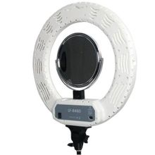 Lifei LF-R480 Beyaz Ring Led Işık