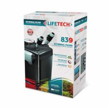 Lifetech 839 1500 L-S Dış Filtre