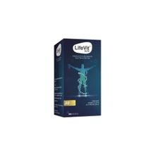 Lifevit Alfa Lipoik Asit Koenzim Q10 30 Tablet