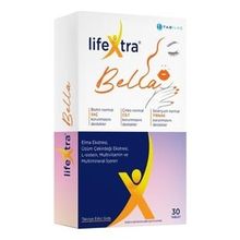 Lifextra Bella 30 Kapsül