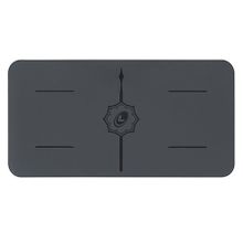 Liforme Classic Gri Yoga Pad
