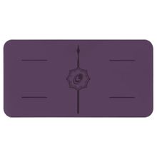 Liforme Classic Mor Yoga Pad