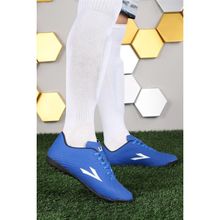 Lig Aras Faylon Saks Halı Saha Erkek Spor Futbol Ayakkabısı