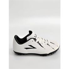 Lig ZİGANA-20-F Beyaz Filet Çocuk Halı Saha Ayakkabı