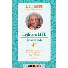 Light On Life - Hayata Işık - B.K.S. Iyengar