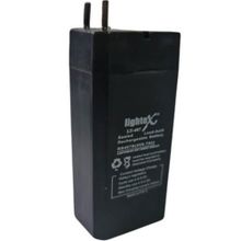 Lightex LT-407 4V 0.7A Fener Aküsü