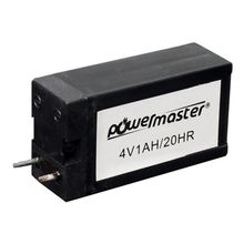 Lightex LT-41N 4V 1.0 Ah Işıldak Akü