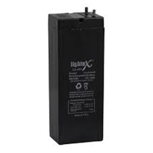 Lightex LT-42 4V 1.2AH Bakımsız Işıldak Aküsü