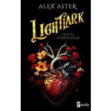 Lightlark - Alex Aster