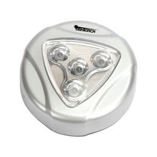 Lightorch LT03083 4 Ledli Parlak Işık