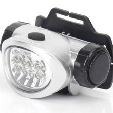 Lightorch LT03100 8 Ledli 2'li Set Kafa Lambası