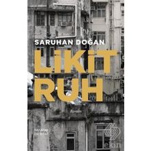 Likit Ruh - Saruhan Doğan