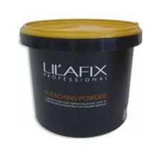 Lilafix 1 lt Pudra Toz Renk Açıcı ve Beyaz Oryal