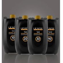Lilafix 10 Volume %3 5000 ml Oksidan Krem