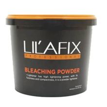 Lilafix 2 lt Pudra Toz Renk Açıcı ve Beyaz Oryal