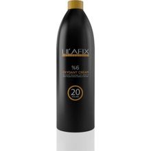 Lilafix 20 Volume 1000 ml Oksidan Krem