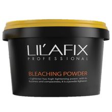 Lilafix 2000 gr Saç Açıcı Toz Beyaz Oryal