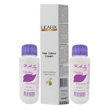 Lilafix 4-65 Şarap Kızılı 2 Adet Tüp Krem Saç Boyası