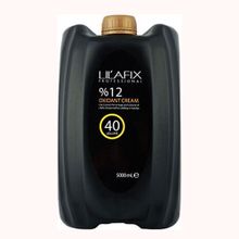 Lilafix 40 Volume %12 Oksidan Krem