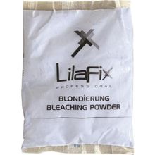 Lilafix 500 gr Mavi Toz Saç Açıcı