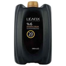 Lilafix 5000 ml 20 Volüm Oksidan Krem