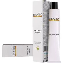 Lilafix 6-22 Koyu Kızıl Viyole Tüp Krem Saç Boyası