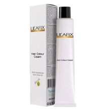 Lilafix 60 ml 3.4 Koyu Kestane Tüp Saç Boyası