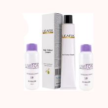 Lilafix 8 3 Bal Köpüğü Saç Boyası + 2 Adet Oksidan