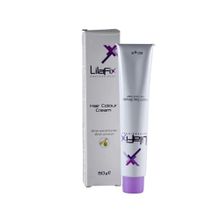 Lilafix 8.33 Kahve Köpüğü 100 ml Tüp Krem Saç Boyası