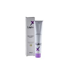 Lilafix 9.0 Sarı 60 ml Tüp Krem Saç Boyası