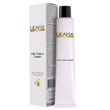 Lilafix 9.1 Küllü Açık Sarı 2x60 ml Tüp Krem Saç Boyası