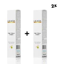 Lilafix 912 1 Ultra Açıcı Küllü Sarı 2 Adet Saç Boyası
