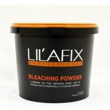 Lilafix Bleaching Powder 2000 gr Saç Açıcı