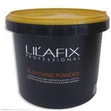 Lilafix Oriel 2 kg Mavi Saç Açıcı Toz