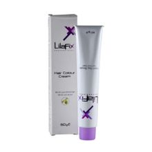 Lilafix Ultra Açıcı Küllü Sarı 912/1 100 ml Saç Boyası